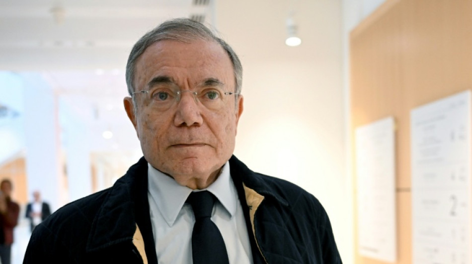 Proc&egrave;s Casino: l'ex-PDG Jean Charles Naouri, l'entreprise et Nicolas Miguet condamn&eacute;s pour corruption