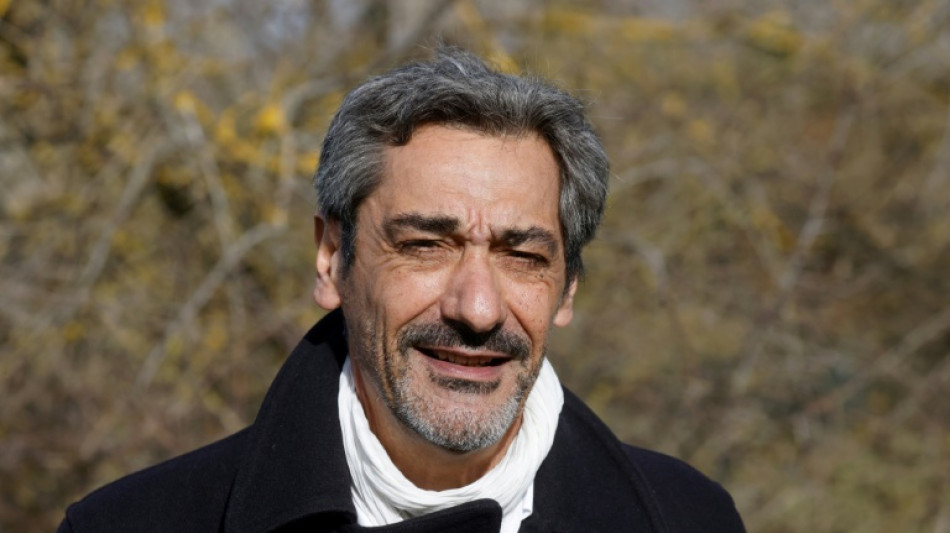 L'ex-patron de Syst&egrave;me U, Serge Papin, nomm&eacute; ministre des PME