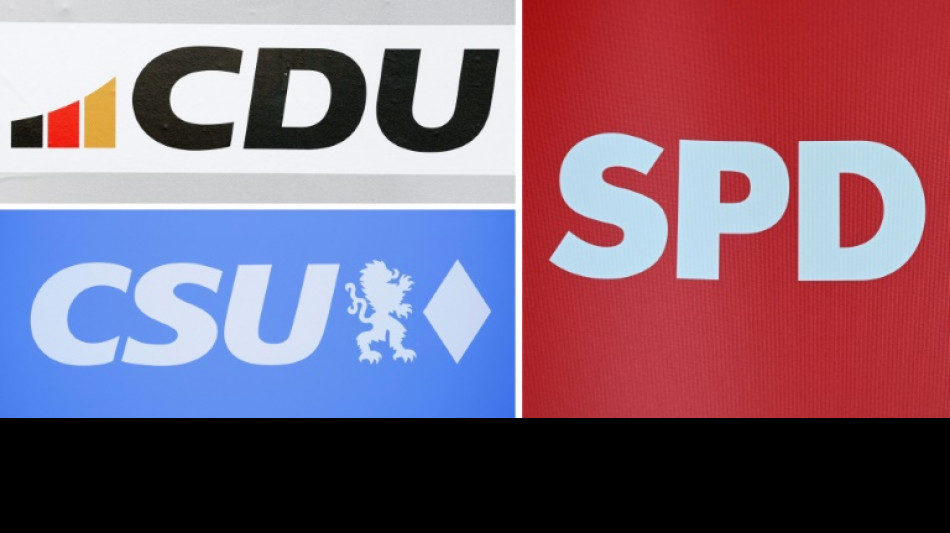 Offener Konflikt um Steuererh&ouml;hungen zwischen Union und SPD