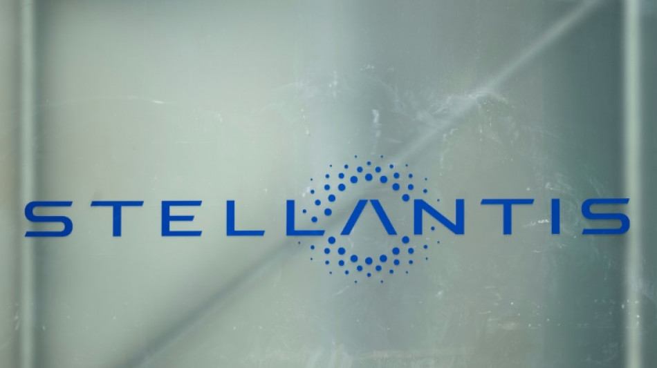 Stellantis y LG se asocian para construir bater&iacute;as para veh&iacute;culos el&eacute;ctricos en Canad&aacute;
