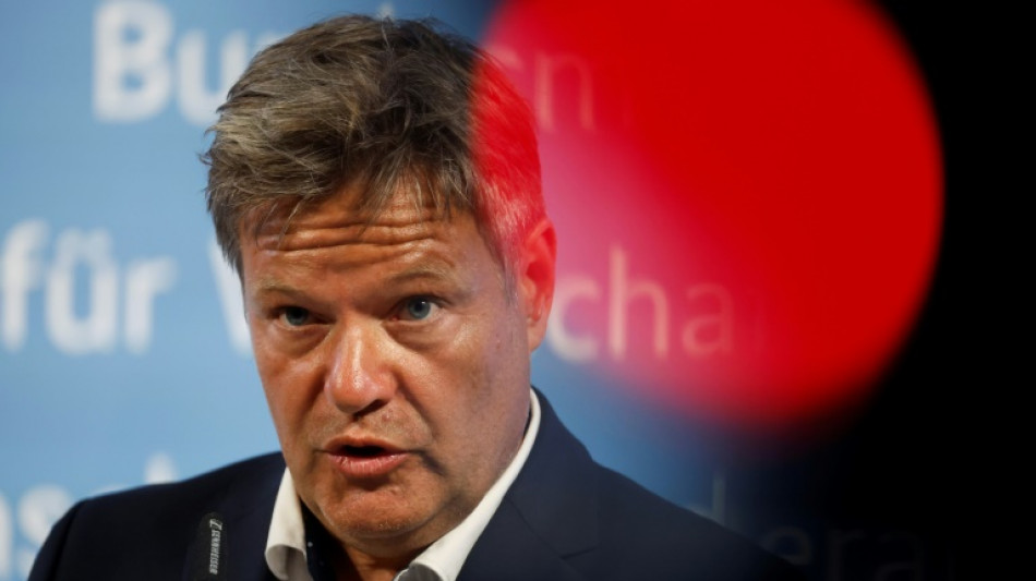 SPD-Chef Klingbeil r&uuml;gt Habeck f&uuml;r "handwerkliche Fehler" bei Gasumlage