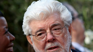 Le Comic-Con attend George Lucas avec impatience
