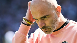 Maresca 'happy' with pressure of Champions League challenge