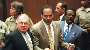O.J. Simpson, protagonista de sonado caso de doble asesinato, muere a los 76 a&ntilde;os