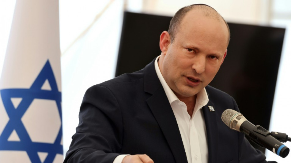 La coalici&oacute;n gubernamental de Israel se queda sin mayor&iacute;a y se abre una nueva crisis pol&iacute;tica