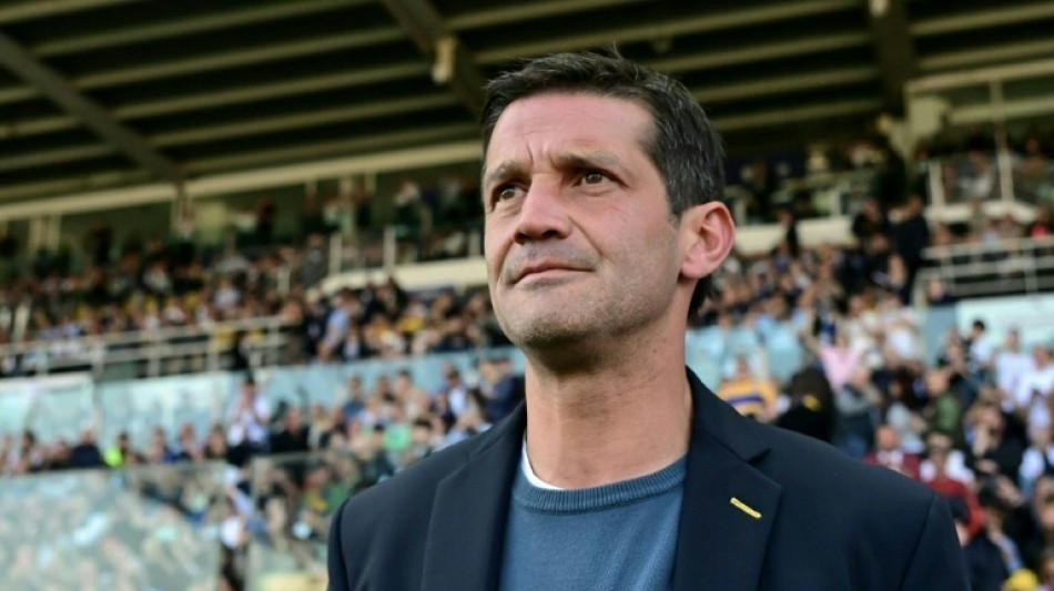 Chivu says goodbye to Parma ahead of Inter Milan move