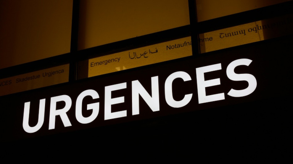 H&ocirc;pital: "tension dans tous les services d'urgences", selon la ministre de la Sant&eacute;