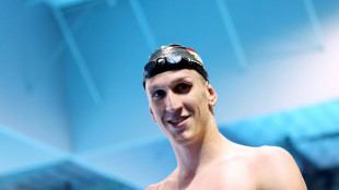 Schwimm-WM: M&auml;rtens scheitert im Vorlauf, Elendt weiter