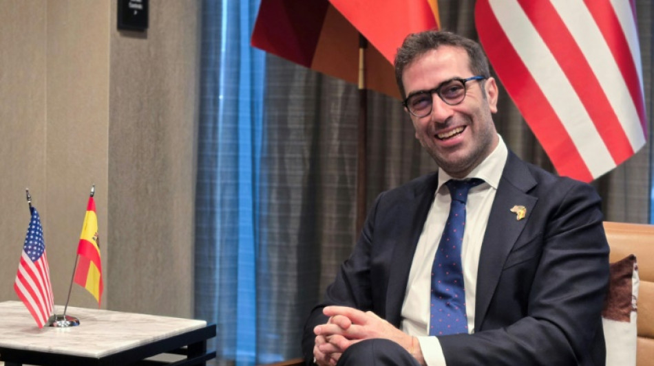 Europa debe buscar un acuerdo comercial "justo y equilibrado" con EEUU, afirma un ministro espa&ntilde;ol