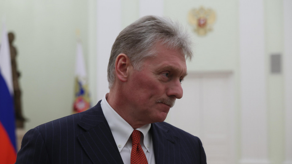 Cremlino, 'la guardia costiera di Cuba ha fatto quello che doveva fare'