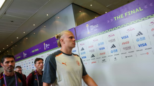 City n&atilde;o ter&aacute; Haaland contra o Newcastle, mas poder&aacute; contar com De Bruyne