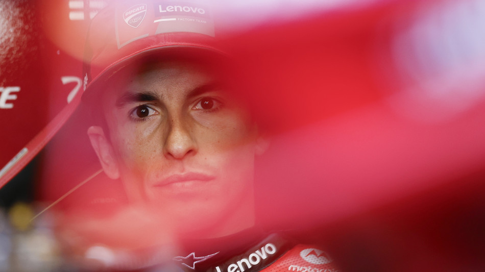 MotoGP: Francia, Marc Marquez vince la gara sprint