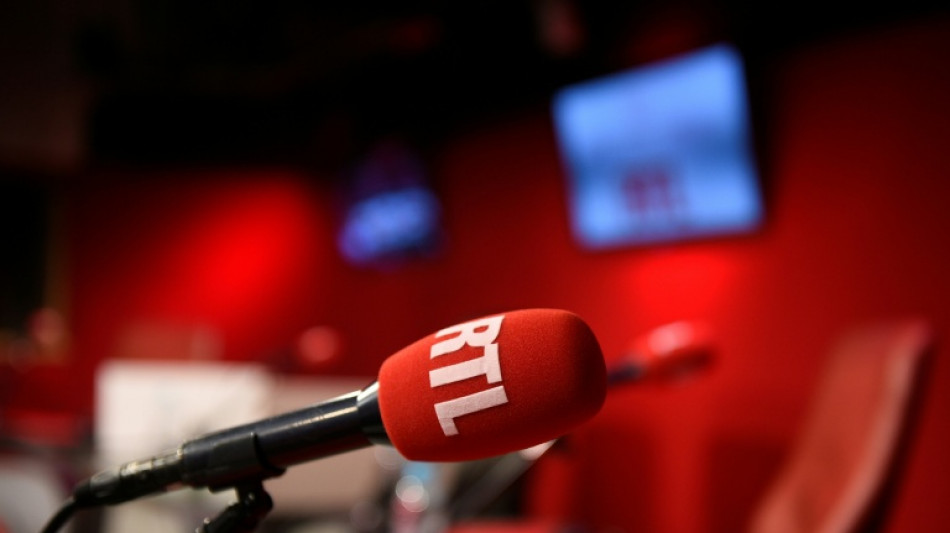 L'humoriste Tanguy Pastureau quitte France Inter pour RTL