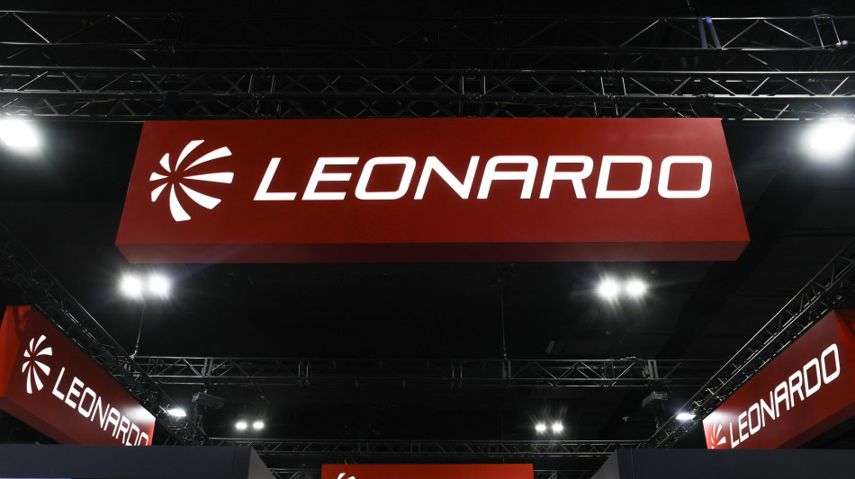 Contratto Leonardo con Adsb da 320 milioni per la Marina del Kuwait