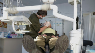 Las enfermedades bucales afectan a casi la mitad de la poblaci&oacute;n mundial, seg&uacute;n la OMS