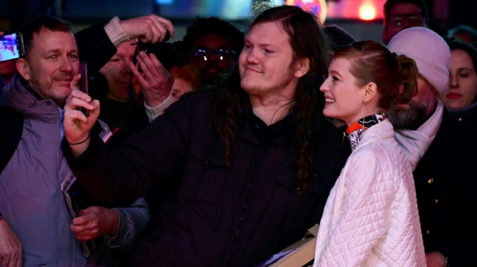 Schauspielerin Leonie Benesch f&uuml;hlte sich in Schulzeit als Au&szlig;enseiterin