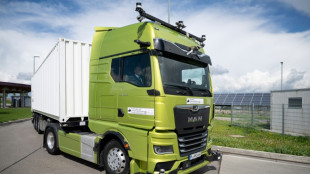 HOLD 0 Uhr BGL-Chef warnt vor Mangel an Lkw-Fahrern bei Nato-B&uuml;ndnisfall