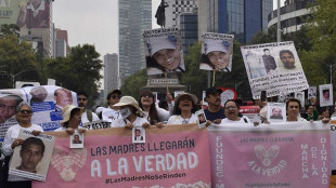 Messico, Sheinbaum difende la ricerca dei desaparecidos