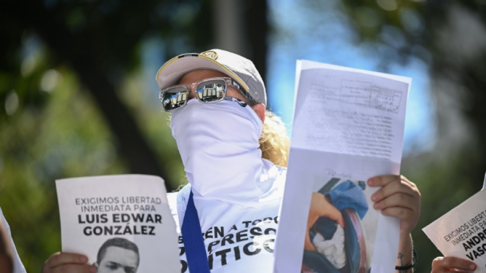 Detidos em crise p&oacute;s-elei&ccedil;&otilde;es s&atilde;o soltos na Venezuela, diz ONG