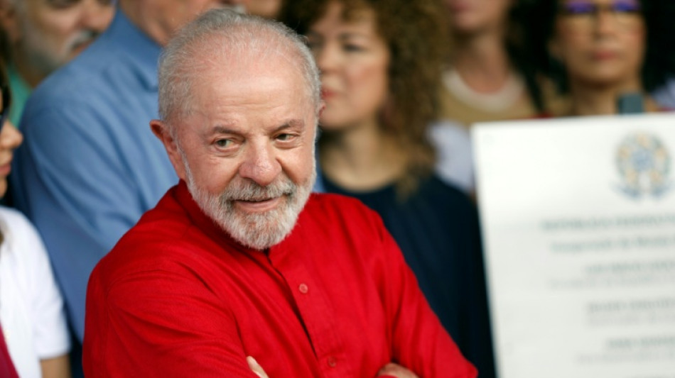 Brazil hopes Amazon summit can unite world for climate action