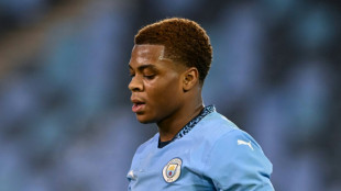 Leverkusen holt Alfa-Ruprecht von Manchester City