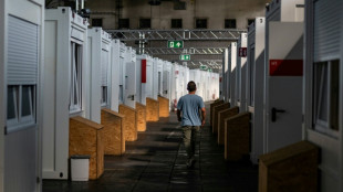 Zahl von Asylantr&auml;gen f&auml;llt im Mai auf Tiefststand seit 14 Jahren