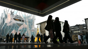 China says economy grew 5% last year, among slowest in decades