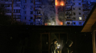 Sous fortes pressions militaire et politique, l'Ukraine va négocier aux Etats-Unis