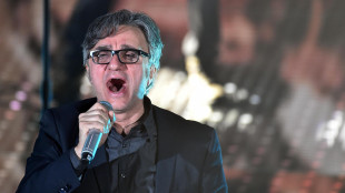 'Io sono le mie canzoni', Gaetano Curreri e Stadio in tour dal 20 giugno