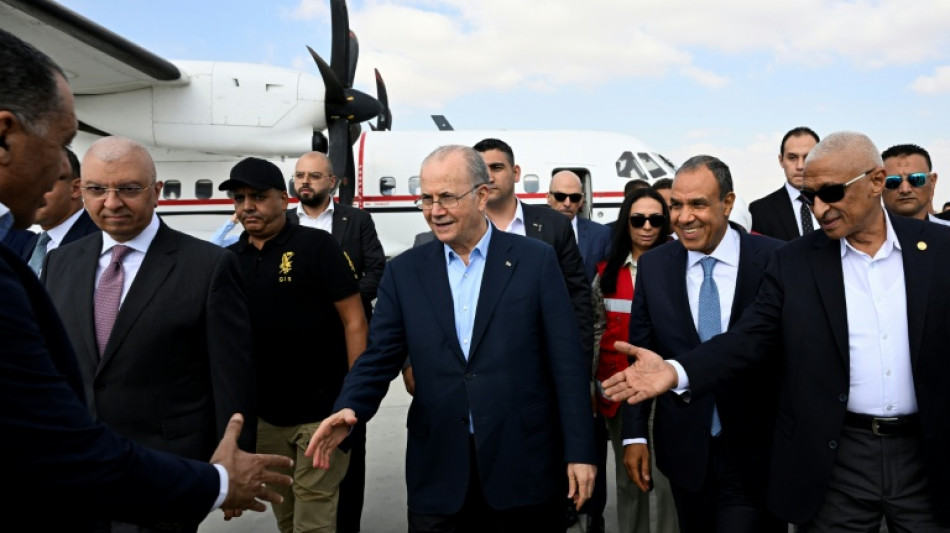 Ham&aacute;s recibe un nuevo plan de tregua para Gaza, indica a la AFP un responsable palestino