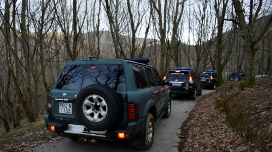 La polic&iacute;a espa&ntilde;ola halla 250 animales muertos en un "criadero del horror"