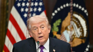 "Das w&auml;re Zeitverschwendung": Trump erw&auml;gt derzeit keine US-Bodentruppen im Iran