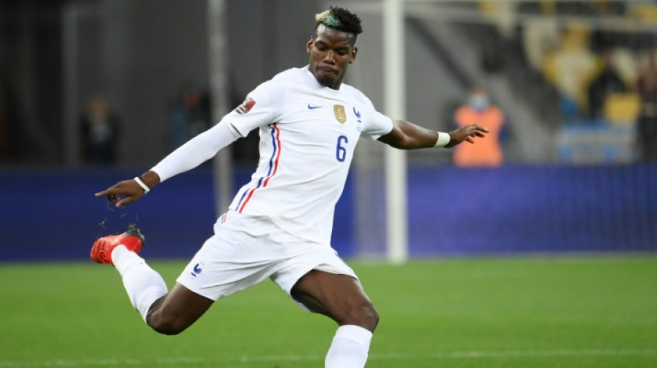 S&eacute;questration de Paul Pogba: la juge d'instruction a termin&eacute; ses investigations