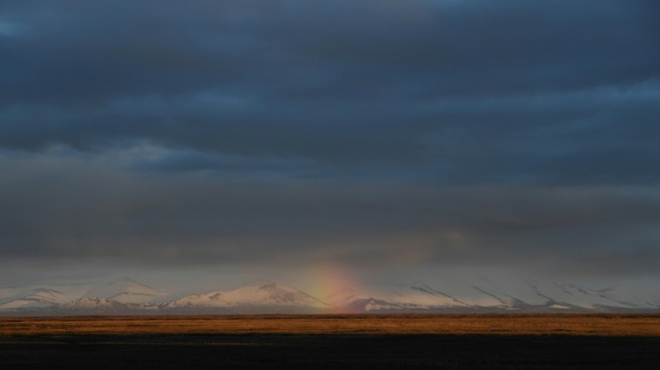Alaska: a source of Russian imperial nostalgia