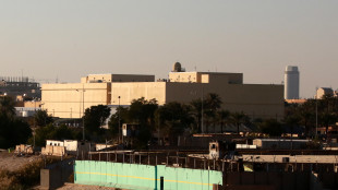 Trump, liberata donna rapita in Iraq nel 2023