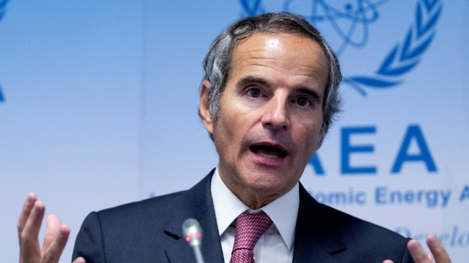 El programa nuclear iran&iacute; se acerca al nivel requerido para una bomba, seg&uacute;n el OIEA