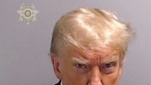 Juiz dos EUA rejeita caso contra Trump por interferência eleitoral na Geórgia