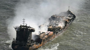 Frachter-Kollision: Russischer Kapit&auml;n von britischer Justiz f&uuml;r schuldig befunden