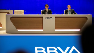 El BBVA registra un beneficio r&eacute;cord en 2024, en plena OPA sobre Sabadell