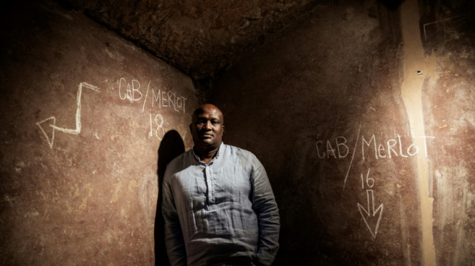 Sud&aacute;frica se abre poco a poco a los viticultores negros