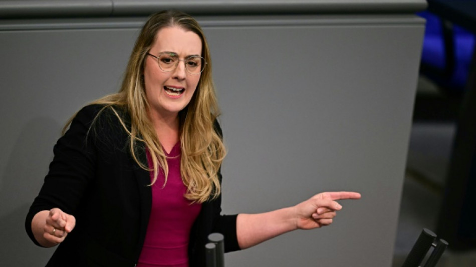 Dröge: Union und SPD sind bei zentralen Themen weiterhin uneinig