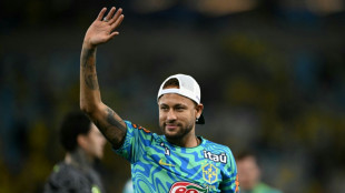 'Sensa&ccedil;&atilde;o diferente', diz Neymar sobre disputar sua '&uacute;ltima' Copa