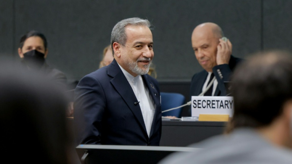 EUA recomenda sa&iacute;da de pessoal de sua embaixada em Israel por tens&atilde;o com Ir&atilde;