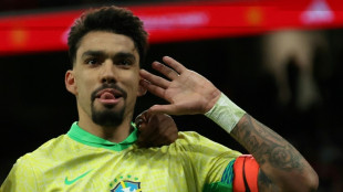 Investigado por apostas, Paquet&aacute; agradece por permanecer na Sele&ccedil;&atilde;o