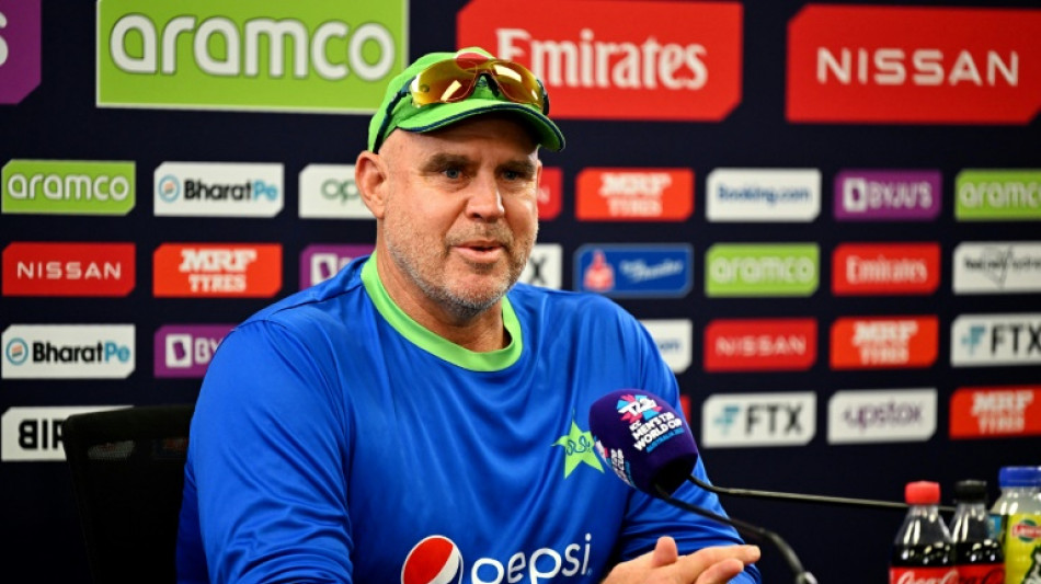 Pakistan warn Azam primed for 'something special' at T20 World Cup