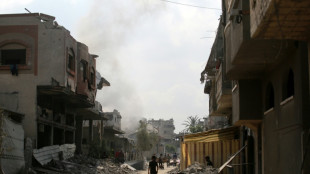 L'ONU déclare la famine à Gaza, Israël dénonce un "mensonge" 