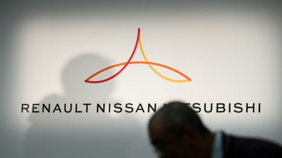 Renault, Nissan et Mitsubishi Motors font de l'&eacute;lectrique le nouveau ciment de leur alliance