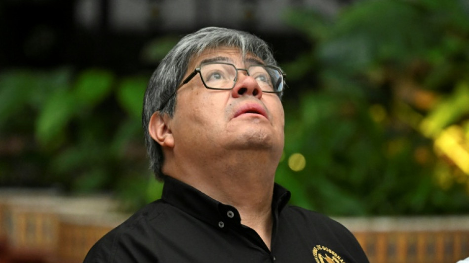 Guatemala refuerza la vigilancia en c&aacute;rceles y fronteras tras la fuga de pandilleros