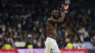 Real Madrid vence Mallorca e mant&eacute;m lideran&ccedil;a do Campeonato Espanhol