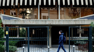 Crisis abierta en Espa&ntilde;a tras el bloqueo in&eacute;dito de una reforma judicial